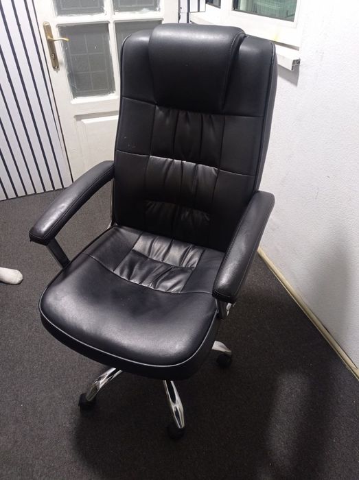 Kreslo holati yaxshi