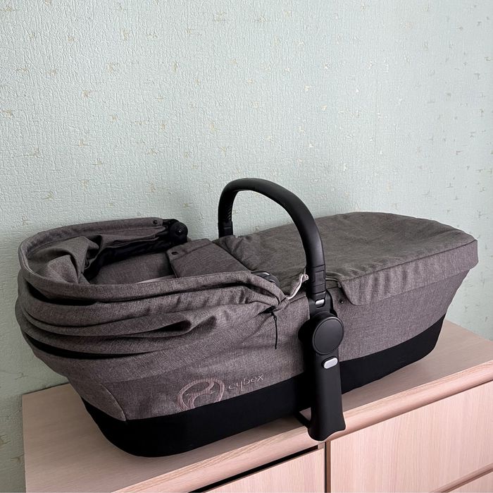 Люлька Cybex Priam Lux