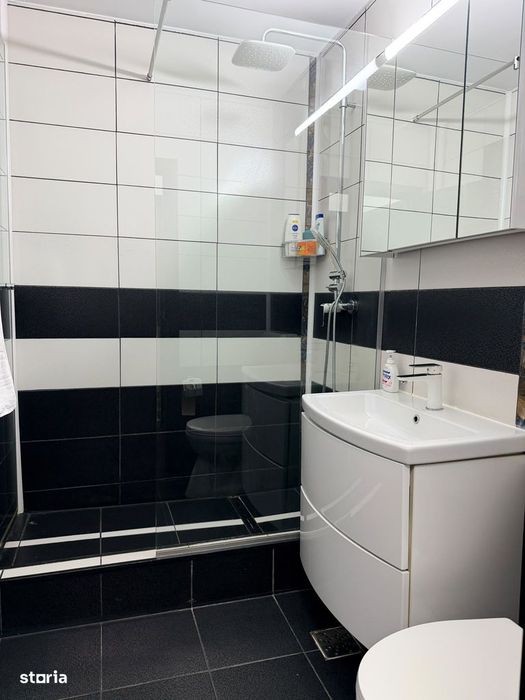 Apartament 2 camere, Titan, etaj parter, balcon