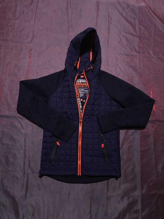 SuperDry Яке/Мъжко S