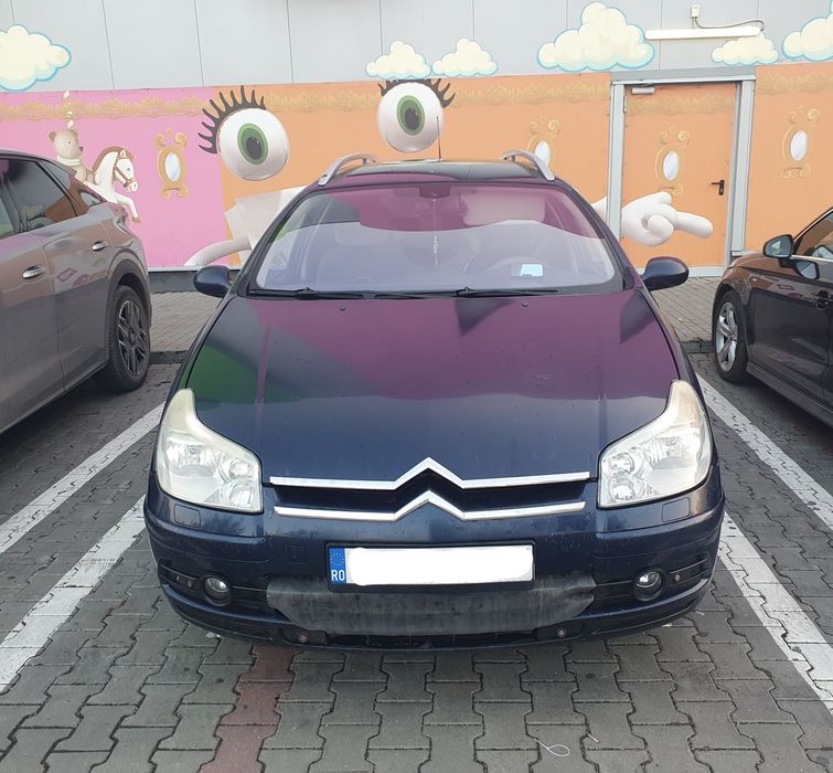 Citroen C5