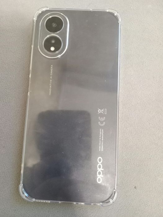 OPPO A18 на 128/4
