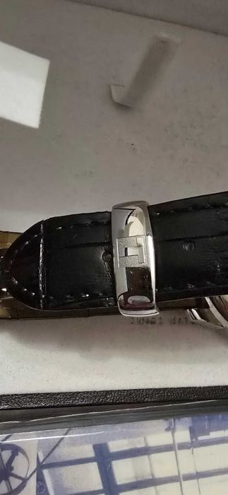 TISSOT le loche automatic