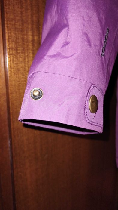 Дамско водоустойчиво зимно яке DLX - размер XL/UK 16/EUR 44