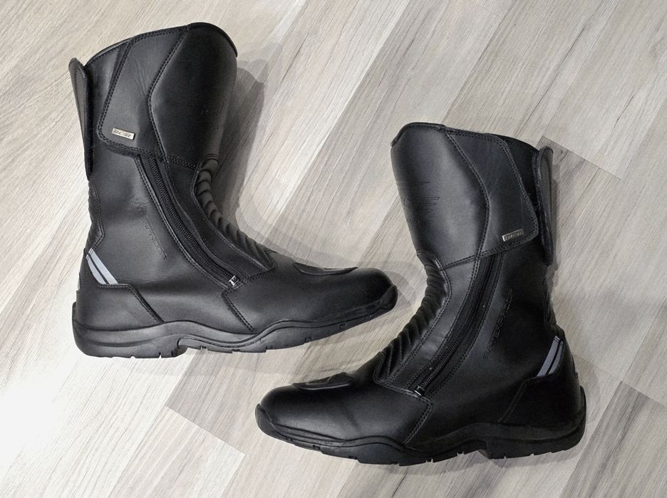 Мото ботуши боти мотор туристически Buse B40 EVO 44 номер