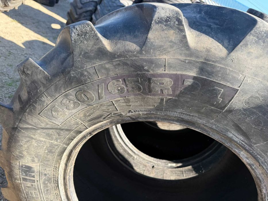 Anvelope sh 480/65 R24