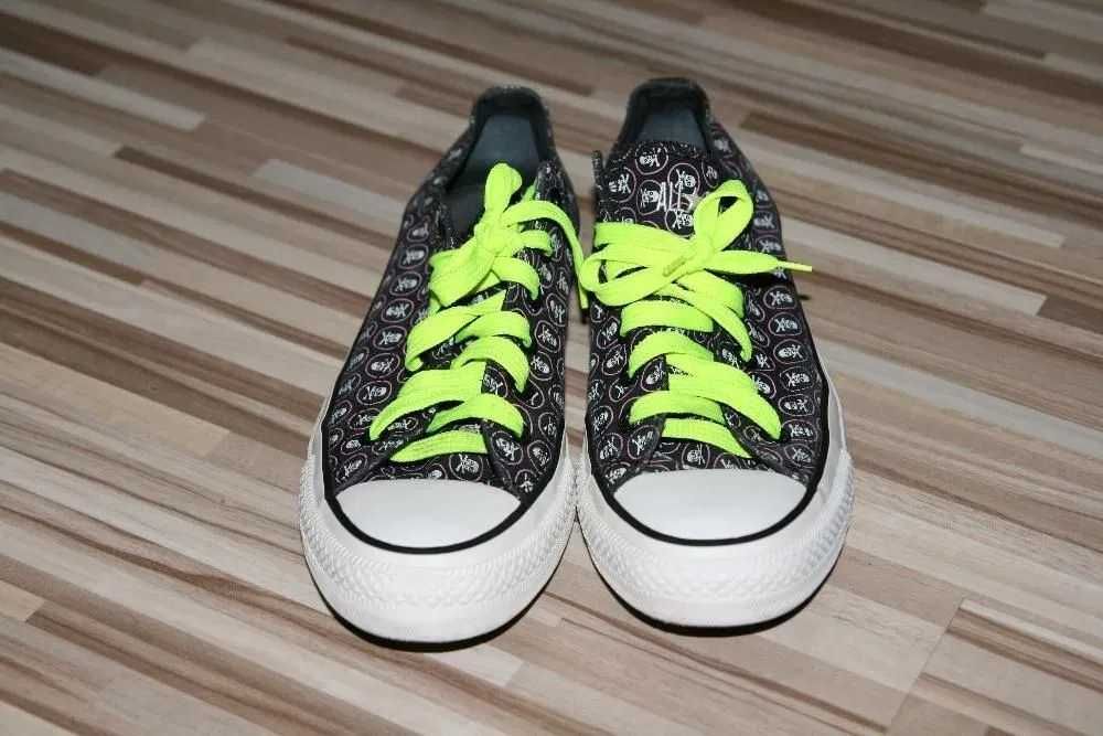 Tenisi Converse All Star Originali Buzau OLX.ro