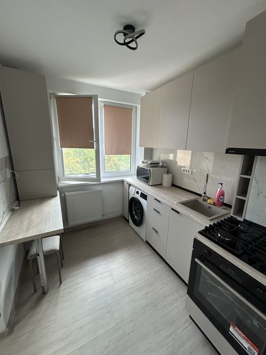 Apartament Ultracentral de inchiriat
