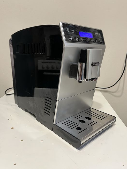 Delonghi Autentica Cappuccino