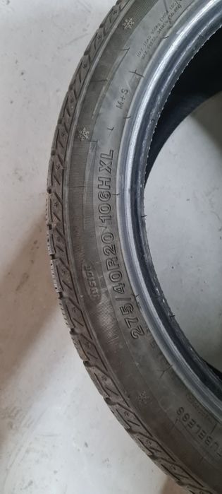 Продам разноширые липучки R20