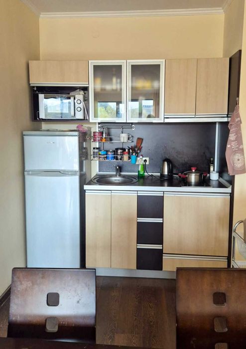 Продава се Двустаен апартамент в к.к. Златни пясъци - 68 кв.м за 743 €/кв.м - Снимка #5