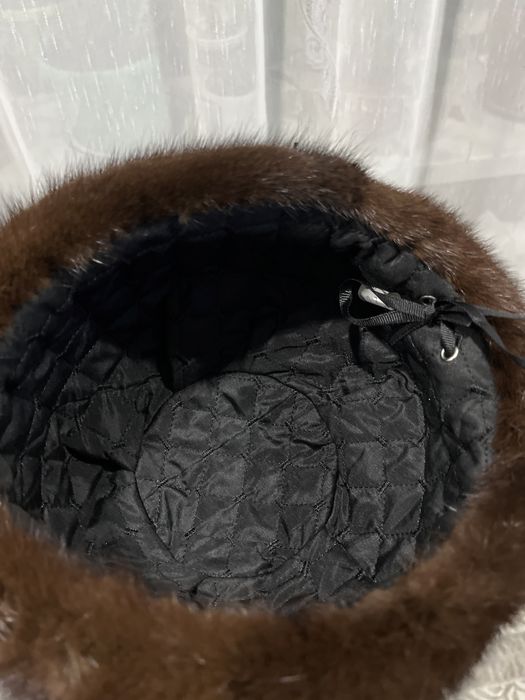 Норкавая шапка