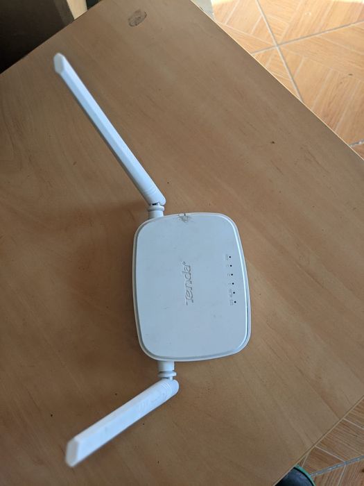 модем для интернета