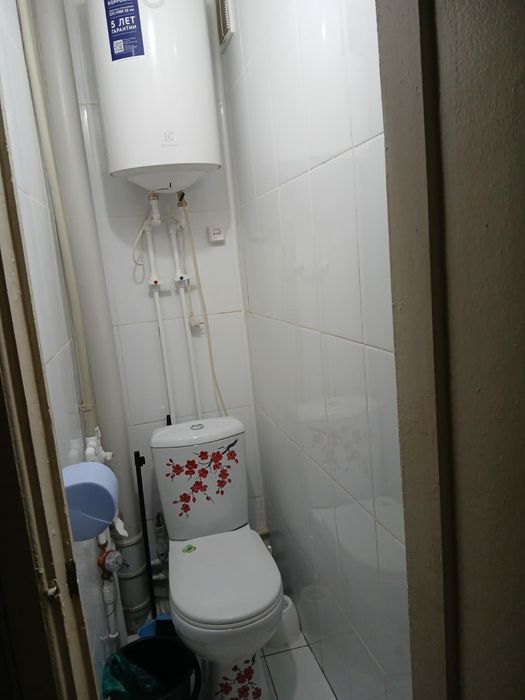 Сдаётся 2х ком. кв, в районе ТД Есдаулет