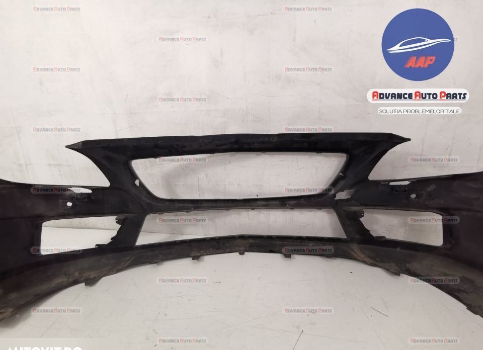 Bara fata cu senzori si spalatori originala Mercedes-Benz SLK-Class R1