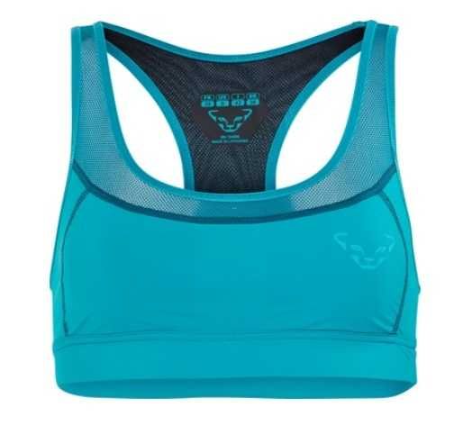 Спортен сутиен Dynafit React Bra - размер 34 (XS)