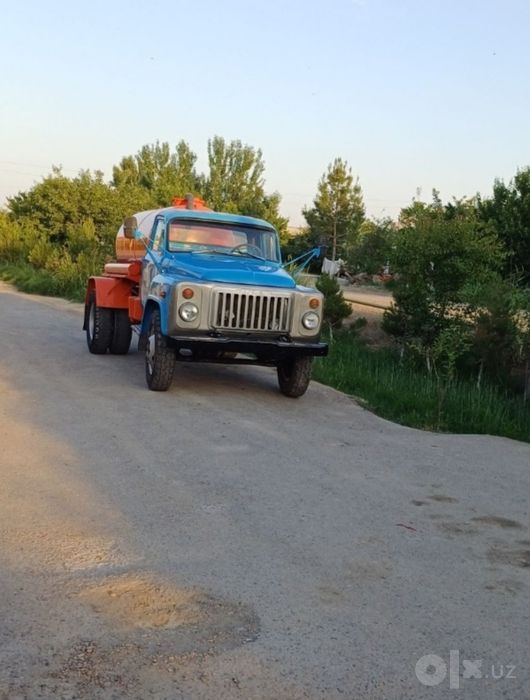 Gaz 53 sotiladi narxi kelishamiz