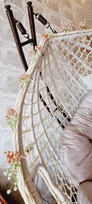 Ratan kachelya ideal holatda