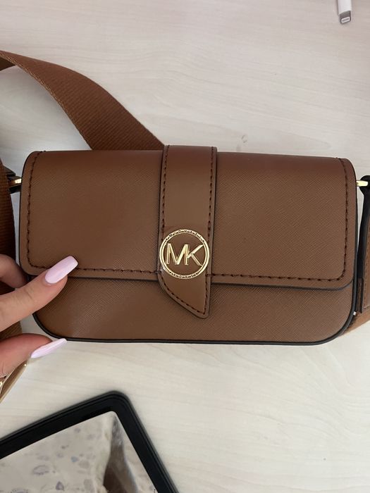 Сумка оригинал michael kors