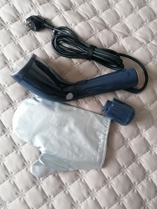 Уред за вертикално гладене Philips с гаранция