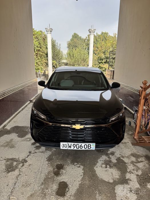 Chevrolet Monza 1,5  2023 yil
