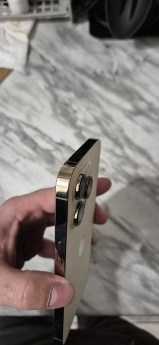 Iphone 14 ProMax Gold 128gb