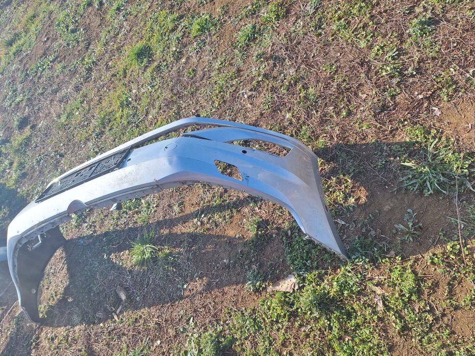 Предна броня за VW Golf 7 r-line 2016