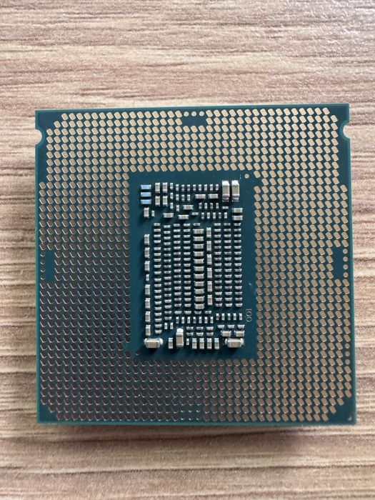 Процессор Intel I9 9500