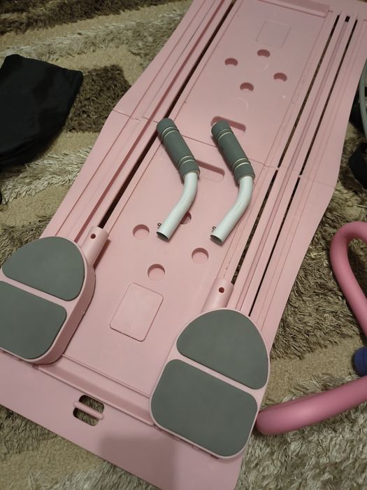 Пътека / дъска за пилатес