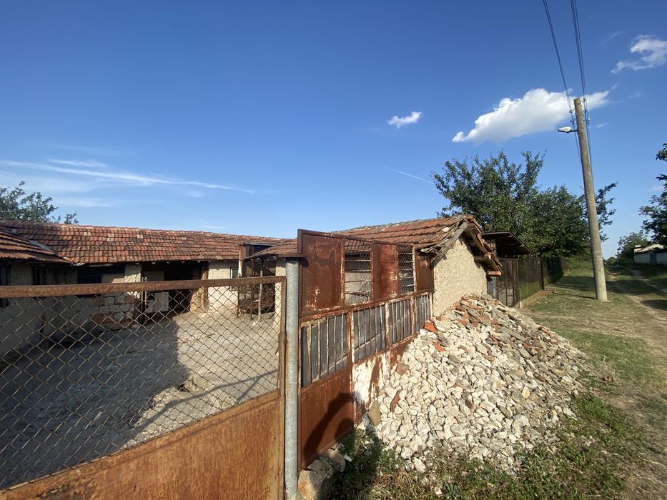 Продава се Парцел в с. Калипетрово, Област Силистра - 2000 кв.м за 6 €/кв.м - Снимка #4