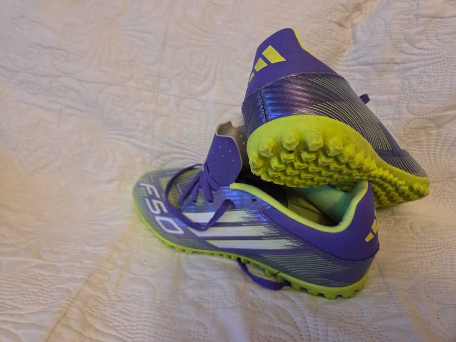 Стоножки Адидас 39 N