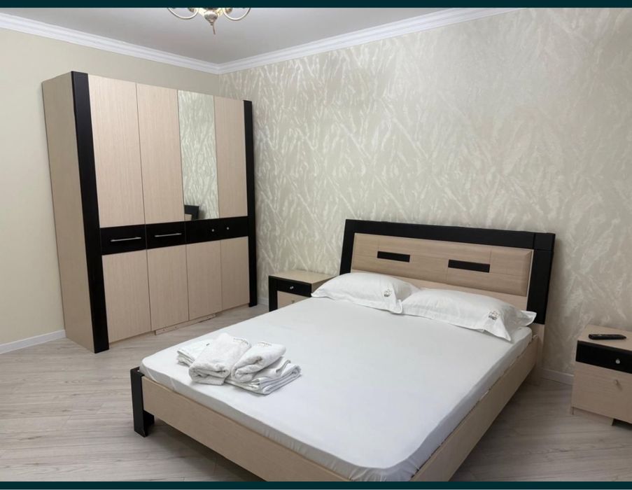 Сдам квартиру 1ком квартир