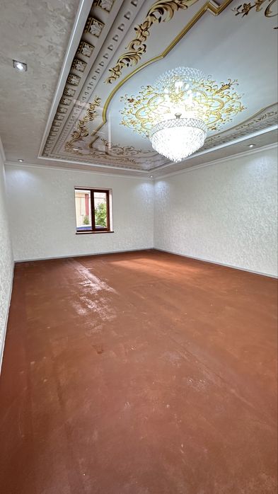 Ховли 8 сотих 4 хона барча шароит