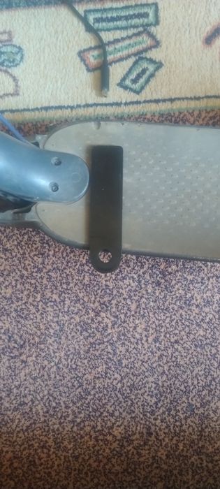 Vând trotineta electrică CUTESTE DESCRIEREA !!!