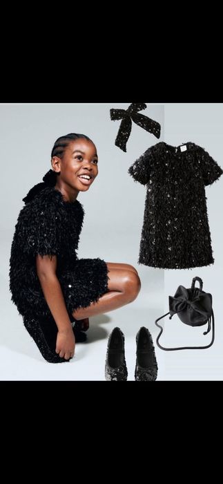 Рокля Mayoral ,Zara  152