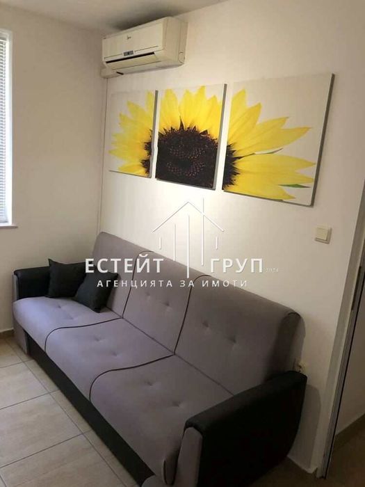 Дава се под наем Офис в Варна, Погреби - 20 кв.м за 280.5 € - Снимка #2