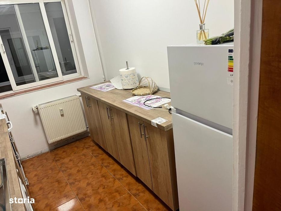 Vanzari Apartamente 2 camere CARTIER MILITARI