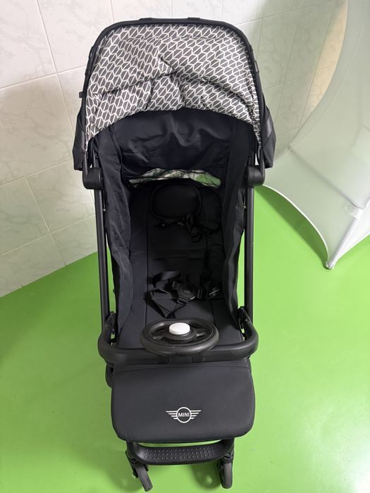 Carucior travel Easywalker Mini