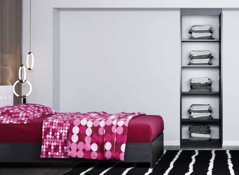 Dulap 0.44m Dormitor Soldat Bingo F