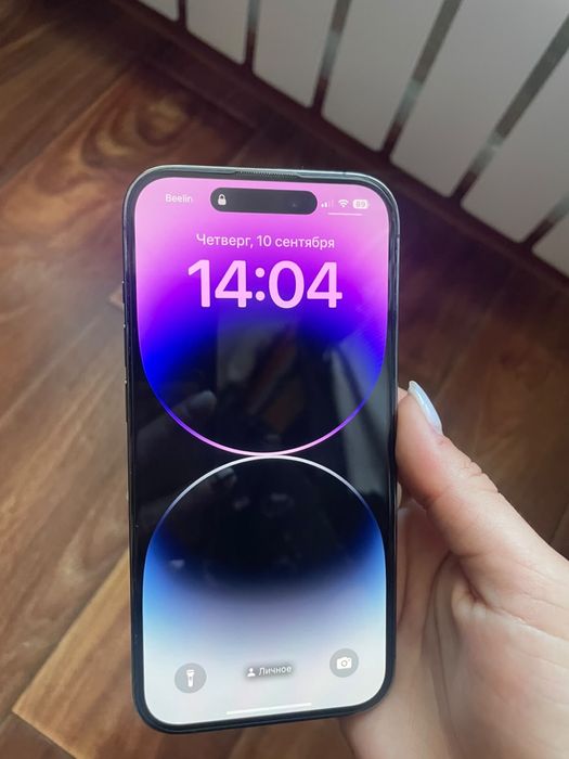 Iphone 14 Pro 128gb