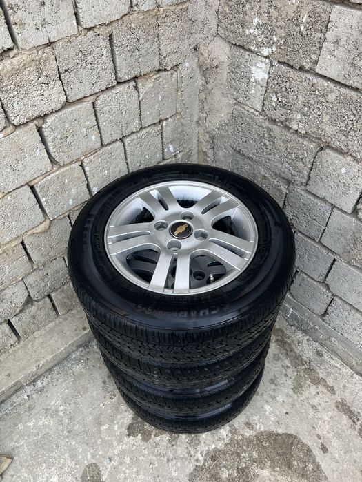 15 лессети диска балон