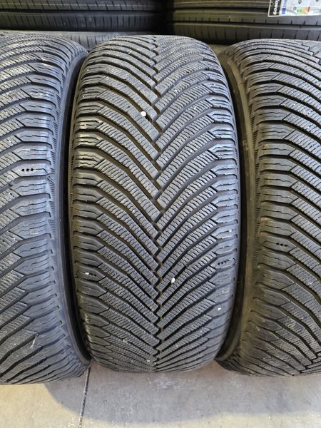 235/50/19 MICHELIN 4бр