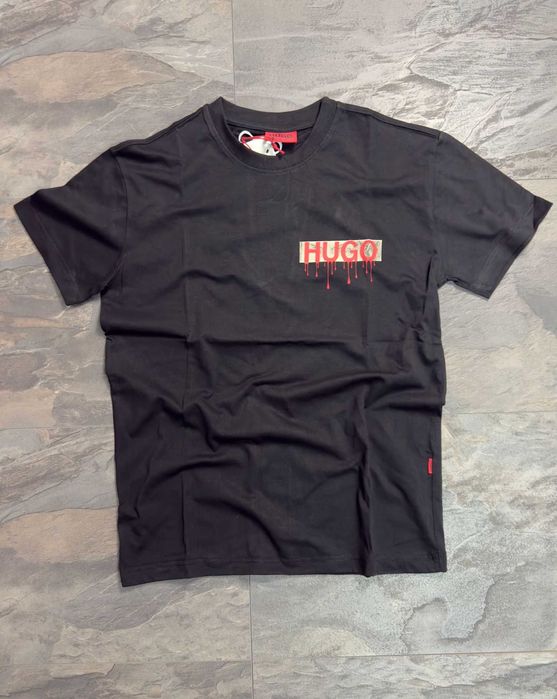 Мъжки Тениски HUGO