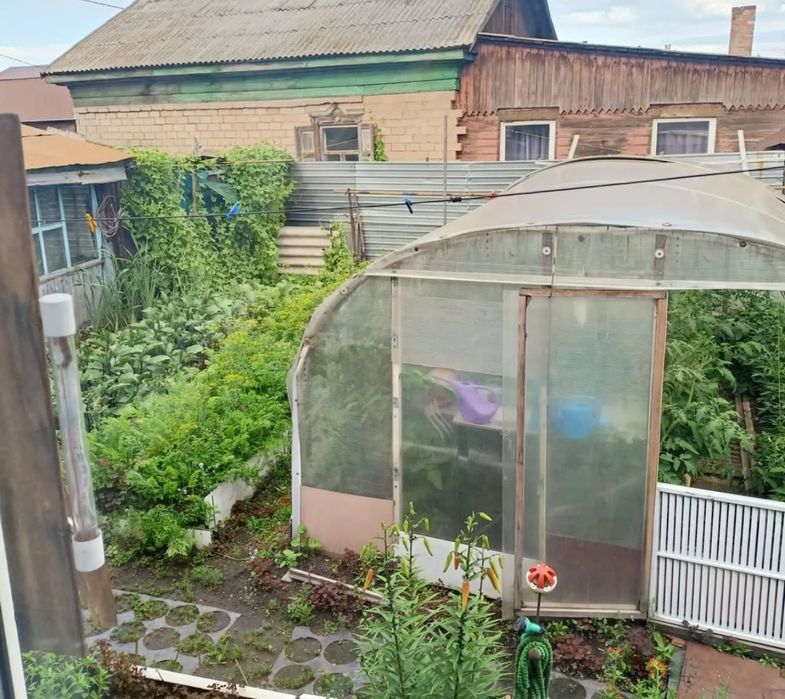 Продам частный дом