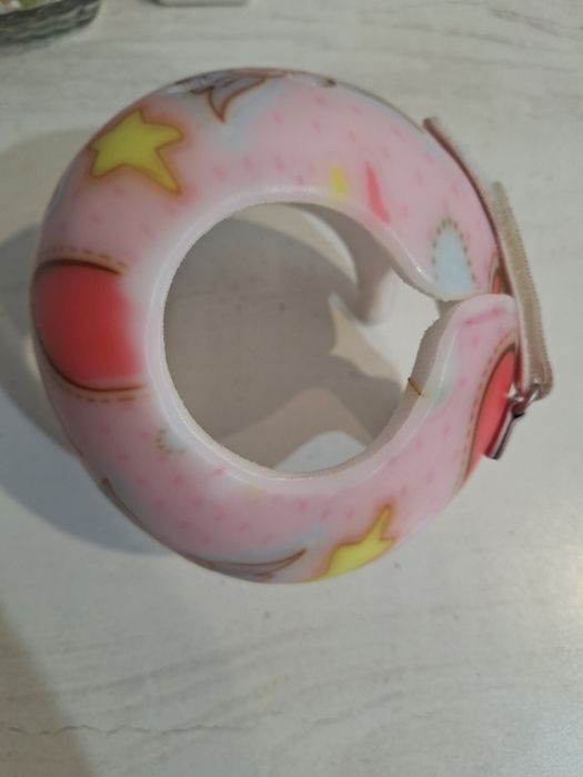 Ортопедический шлем