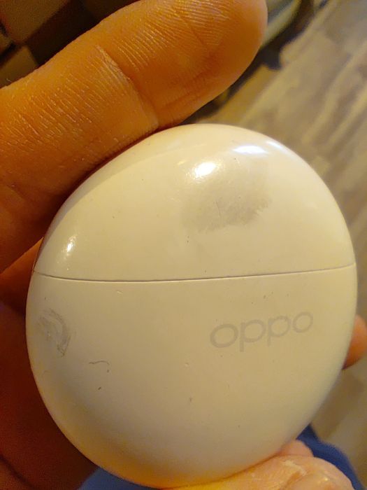 Oppo enco buds 2