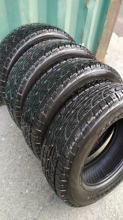 Продаются шины 205/70R15
