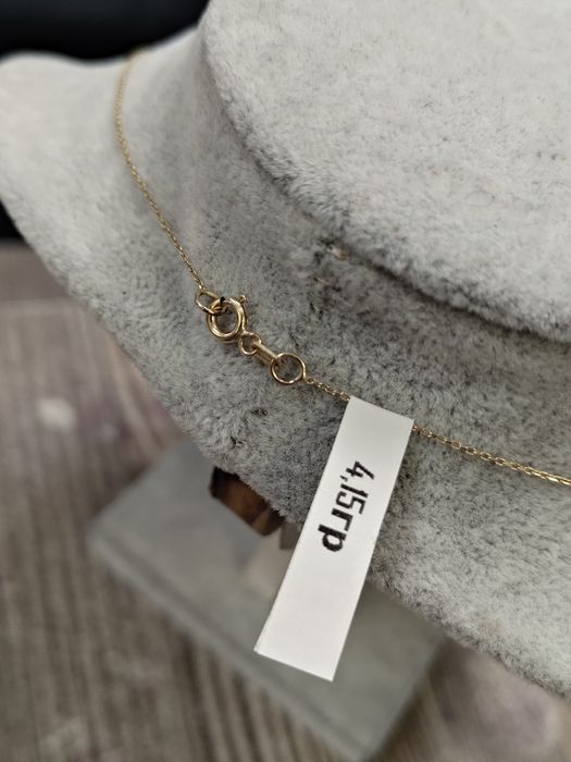 Златно Колие 4.15гр / 14К