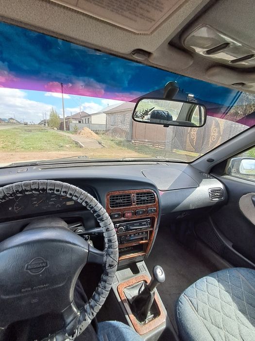 Продаю Nissan primera