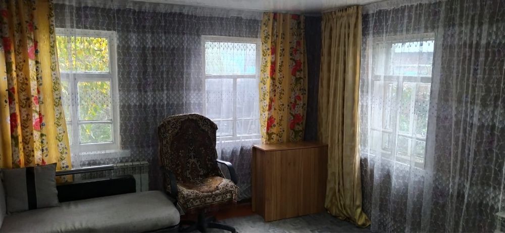 Благоустроенный Дом 4 комнаты.